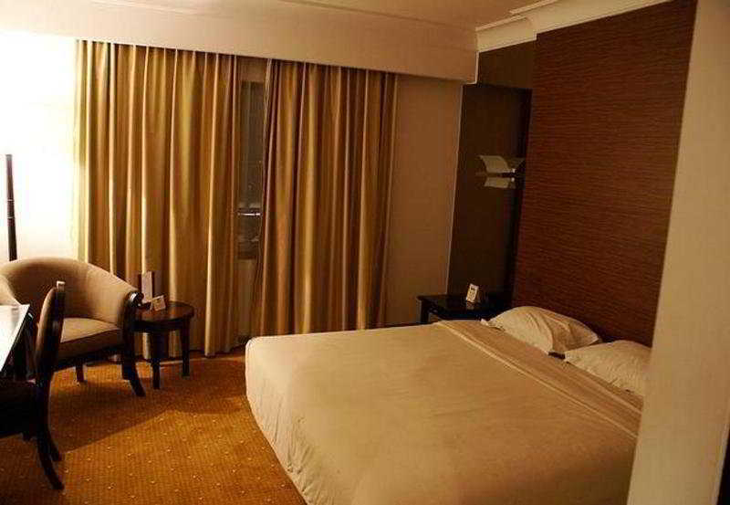 Jakarta Airport Hotel Ngoại thất bức ảnh